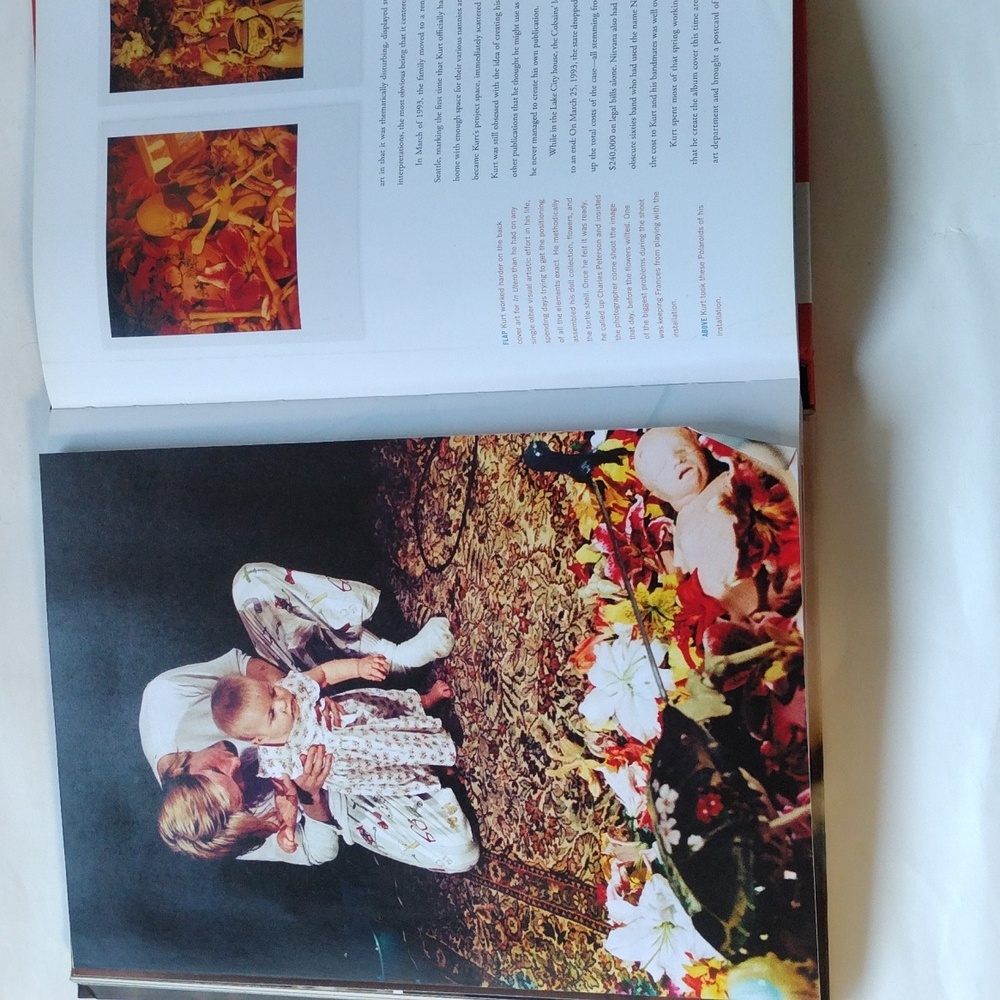 Cobain unseen - Picture 3 of 3